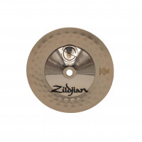 Zildjian FXWB07 Platillo fundido FX Break Bell de 7