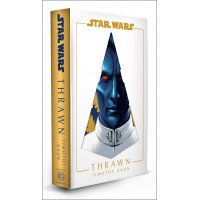 Thrawn (Edición de lujo) (Star Wars: Thrawn)