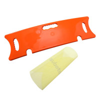 Tabla de transferencia y tabla deslizante para traslado, transferencia con tabla deslizante a silla de ruedas, transferencia de pacientes, tablas de transferencia de silla de ruedas a automóvil, inodoro, bañera [Patente pendiente]