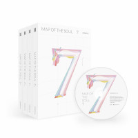 Mapa Del Alma: 7 (Colección surtida)