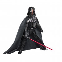 STAR WARS The Black Series Darth Vader (Duel's End), OBI-Wan Kenobi Figura de acción coleccionable premium de 6 pulgadas