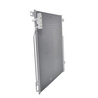 TYC 30241 Condensador