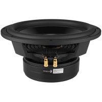 Dayton Audio RSS315HFA-8 Subwoofer HF de referencia de 12 8 ohmios