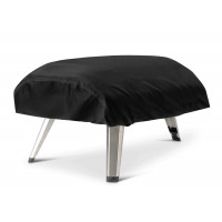 ZJYWSCH Cubierta para Horno de Pizza Ooni Koda 12 Horno de Pizza a Gas 600D Cubierta para Horno de Pizza a Gas portátil Resistente Koda 12 Impermeable al Aire Libre