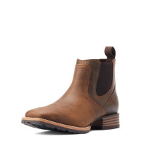 Bota vaquera híbrida baja para hombre ARIAT