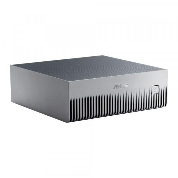 Supercomputadora ASUS Ascent GX10 AI, DGX Spark, superchip NVIDIA GB10, LPDDR5x de 128 GB, SSD NVMe PCIe Gen4 de 1 TB, Wi-Fi 7 y BT5.4, preparado para IA agente, compatible con OpenClaw, NemoClaw, chasis apilable