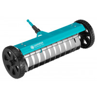 Cabezal de rastrillo cortador de paja Gardena 3395 Combisystem de 12,8 pulgadas