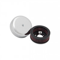 Limpiador de aire personalizado de alto rendimiento K&N RK-320B