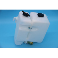 Legion Part Store compatible con tanque limpiaparabrisas Toyota Land Cruiser Fj40 Fj45