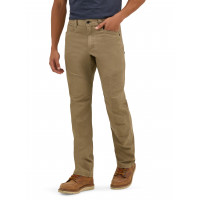 ATG by Wrangler Jackson Utility Pantalón reforzado para hombre, Fallen Rock, 32 W x 30 L