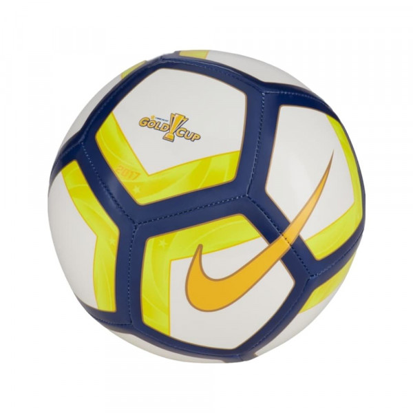 Balón de habilidad Nike Gold Cup (1)