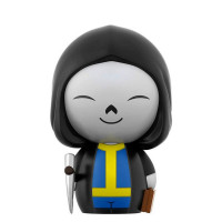 Funko Dorbz: Figuras de juguete Fallout Vault Boy Grim Reaper