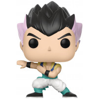 Funko Pop Dragon Ball Z: Figura coleccionable de Gotenks, multicolor