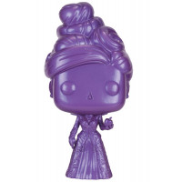 Funko Érase una vez morado metálico Regina Pop vinilo exclusivo