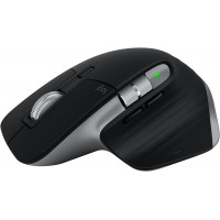 Ratón Bluetooth avanzado Logitech MX Master 3 para Mac (renovado)