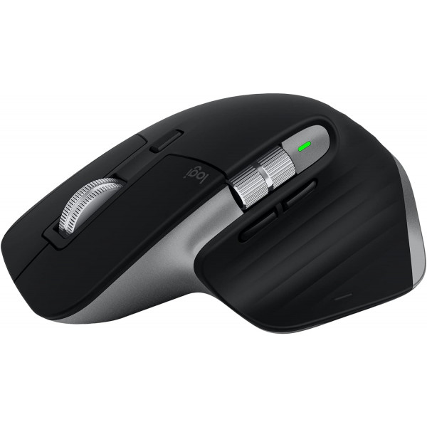 Ratón Bluetooth avanzado Logitech MX Master 3 para Mac (renovado)