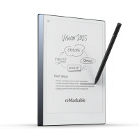 Paquete inicial de reMarkable: reMarkable 2 es la tableta de papel original | Incluye tableta de escritura en blanco y negro de 10,3, marcador y bolígrafo con borrador incorporado