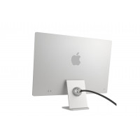 Kensington SafeDome Cable Lock para iMac de 24 pulgadas 2021 (K68995WW), plateado