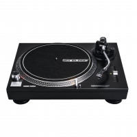 Tocadiscos para DJ Reloop RP-2000 MK2 de accionamiento directo