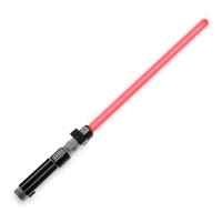 Sable de luz de Disney Darth Vader - Star Wars