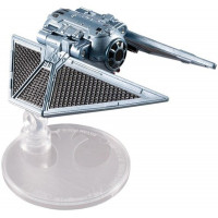 Vehículo de nave espacial Hot Wheels Star Wars Rogue One, Raven Deluxe