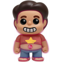 Funko Pop Animación Steven Universe Steven Brilla en la oscuridad Tema candente