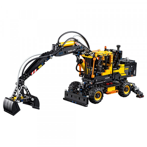LEGO TECHNIC Volvo EW160E 42053 Juguete de construcción