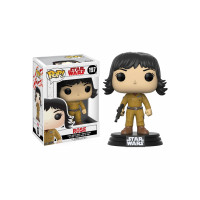 Funko Star Wars Episodio 8 El último Jedi-Pop 13 8 Juguete