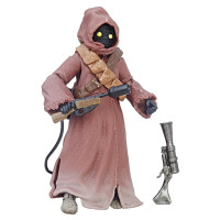 Figura de acción de Star Wars E4 Jawa