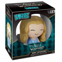Funko Dorbz: Alicia en el País de las Maravillas Figura de Acción - Alicia