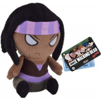 Funko Mopeez: Walking Dead - Figura de acción de Michonne