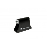 Portabicicletas con eje pasante RockyMounts HotRod