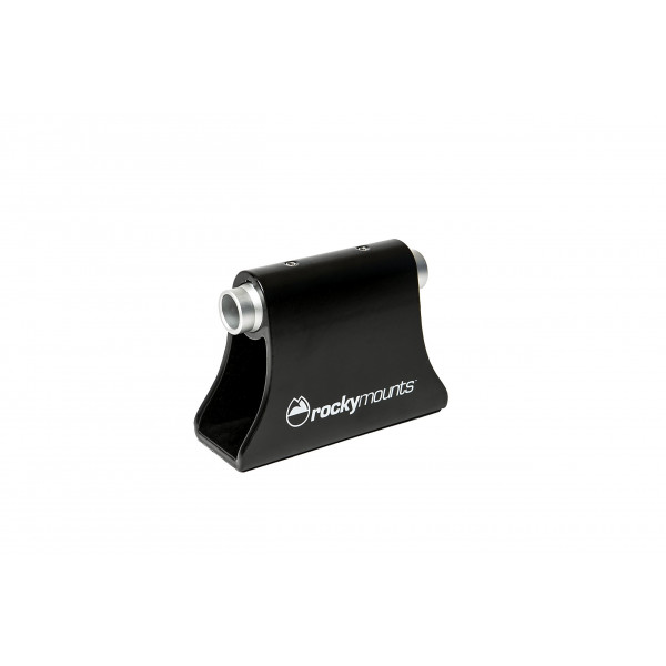 Portabicicletas con eje pasante RockyMounts HotRod