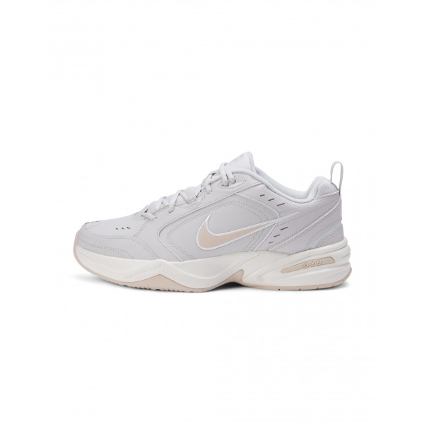 Nike Air Monarch IV, Zapatillas de Entrenamiento para Hombre, Hueso Claro/Sanddrift-Spruce Aura, 10.5