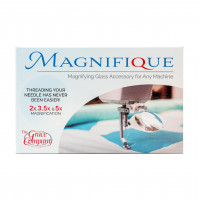 Lupa Grace Magnifique para máquinas de coser y acolchar