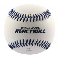 Rawlings | Béisbol de entrenamiento REACT estilo profesional
