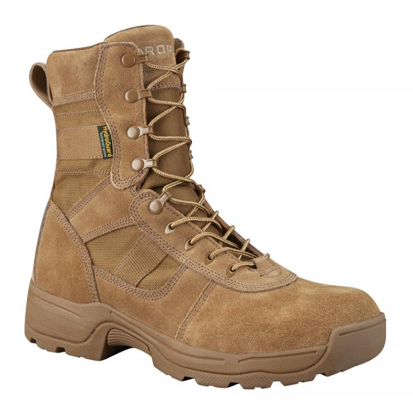Propper Bota impermeable serie 100 de 8 para hombre, Coyote, 11 M US