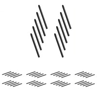 Recambio de puntas de bolígrafo, 50 Uds., para Wacom CTL CTH 471 671 472 490 690 4100 6100 Intuos4 5