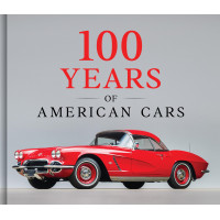 100 años de automóviles americanos