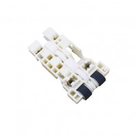 Conjunto de rodillo de recogida 1767046 Compatible con L6290 L6270 L6260 L6460 L6490 L14150 M2110 M1170 M3170 M3140 M2178
