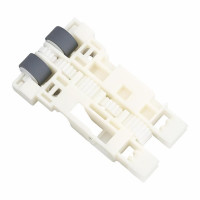 BE-TOOL Kit de montaje de rodillo de papel de repuesto para impresora Epson ET-3850 ET-4750 ET-4760 ET-4850 Serie L Serie M