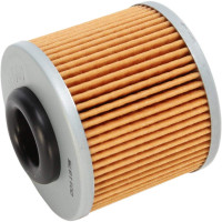 Filtro de aceite premium Hiflofiltro HF569
