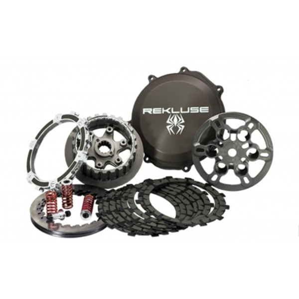 Embrague automático Rekluse RadiusCX para Yamaha YZ250 YZ250X 1999-2022 RMS-7907070