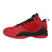 PEAK High Top zapatos de baloncesto para hombre Streetball Master zapatillas transpirables para exteriores zapatos acolchados para Fitness
