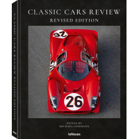 Revisión de autos clásicos: edición revisada