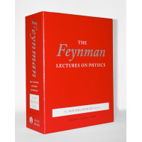 Las Conferencias Feynman sobre Física, en caja: La edición del Nuevo Milenio