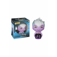 Funko Dorbz: Disney - Figura de acción de Úrsula