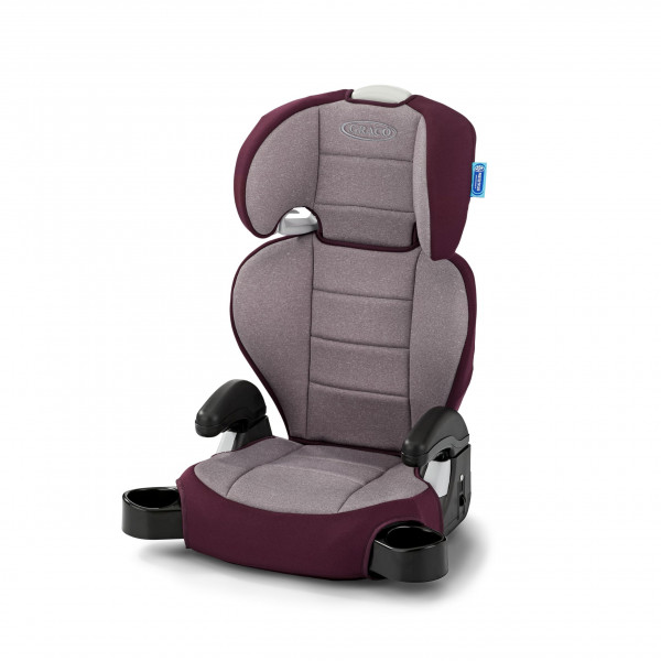 Asiento elevador para automóvil Graco TurboBooster 2.0 con respaldo alto, Freya