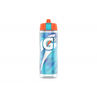Paquete de botellas de agua exclusivo de Gx