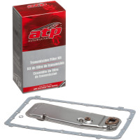 ATP Automotive B-176 Kit de filtro de transmisión automática